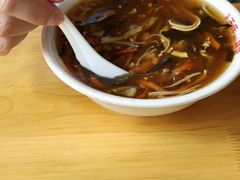 -文武王氏烧饼·无矾油条(西溪路店)
