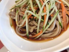 -太原面食店(解放路店)