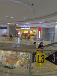 -meland(成都金牛凯德广场店)
