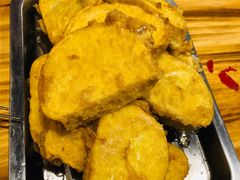 -陈氏肥蛤(小纬六路总店)