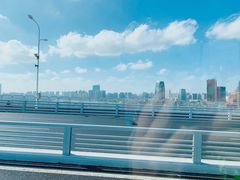 -南京路步行街