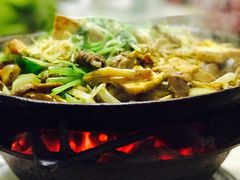 -金家高丽火盆