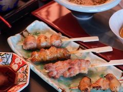 -鳥喜Toriki怀石烧鸟料理