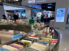 -苏宁极物(苏宁生活广场店)