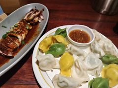 -前海沿·青岛菜(五四广场永旺店)