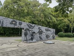 -长广溪湿地公园