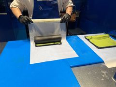 -the Roll'ING手作瑞士卷专门店(卓悦中心店)