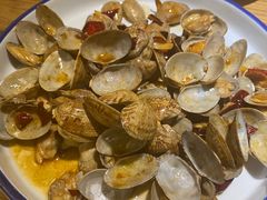 -吕氏疙瘩汤·私家菜馆(慈云寺店)