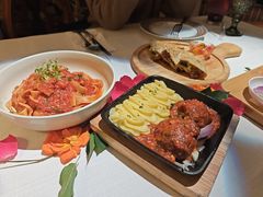 -俄士厨房(时代天街店)