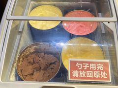 -火炉火自助餐(喜隆多店)