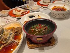 -百姓渔村(南中环店)