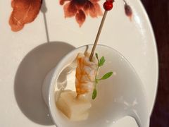 -杭州西子湖四季酒店·金沙厅