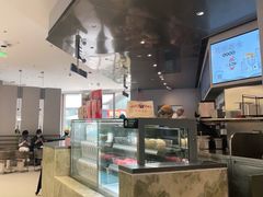 -LELECHA乐乐茶(百货大楼店)