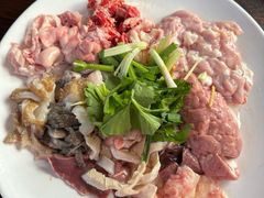 -顺水湾·牛肉牛杂火锅(驾鹤店)