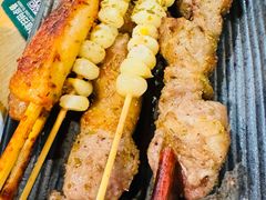 -塔哈尔·新疆盛宴(复地活力城店)