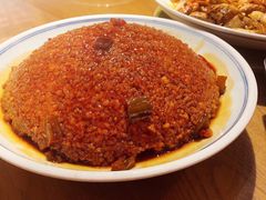 三丁锅巴王-周家二小姐的菜(西津渡店)