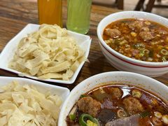 -兄弟俩老李家牛肉汤(总店)