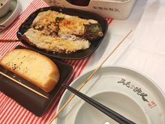 -三毛演义·湖南烧烤大排档(南浦店)