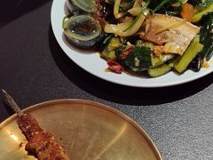 -额尔敦·品质自助(摩尔城店)