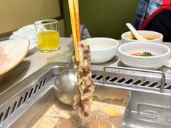 -海底捞火锅(九霄梦天地店)