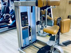 -威克健身游泳(万菱汇店)