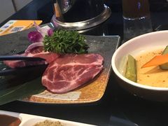 -老卜奎齐齐哈尔烤肉(人民东路店)