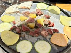 -肆幺幺烤肉(乐汇城店)
