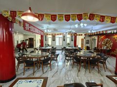 -老都一处饺子馆(道里店)