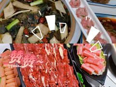 -土连锅·现熬养生汤锅(梁家巷店)