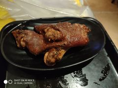 -望京小腰(北京总店)