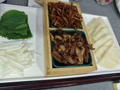 -中卫御苑福膳·养生局(圆明园店)
