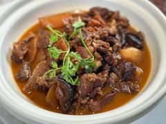 -又见炊烟私房菜(敬亭路店)