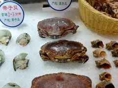 -怡乡王品海鲜姿造自助体验餐厅(大岛商业广场店)