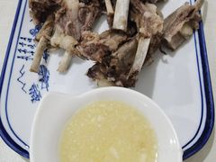 -何记羊汤馆(丽水佳源店)