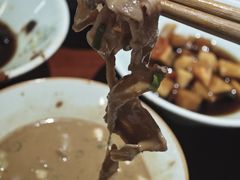 -1078號老北京涮肉(松柏店)