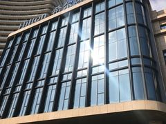 -舟山希尔顿酒店