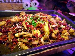 -蘭奢雅集·江浙菜(青山江滩店)