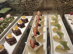-西安西藏大厦开元名都大酒店·自助餐厅
