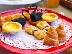 -白金汉爵大酒店(相城店)