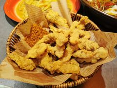 -川芙蓉·市井老川菜(长寿路店)