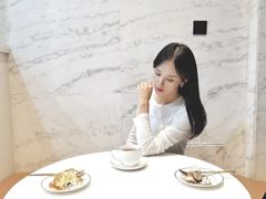 -PETIT PARIS 小巴黎(花园道店)