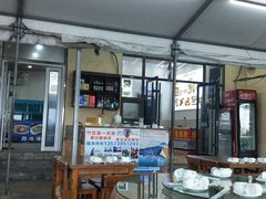 -87号烧烤海鲜·大排档(金沙滩店)