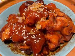 -侨美食家·粤菜(体育西路店)
