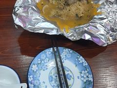 -光头烧烤(河海店)