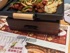-孙家外婆•长春地标美食新名片(红旗街万达店)