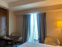 -上海嘉定喜来登酒店