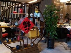 -新天世纪中餐厅