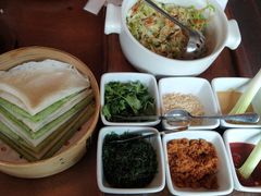 -林四喜·闽南传家菜(鼓浪屿店)