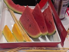 -宏姐串串香(宏伟路店)