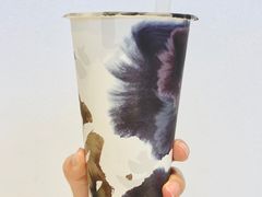 金黄荞麦醇奶-注春·荞麦奶茶(新天地旗舰店)
